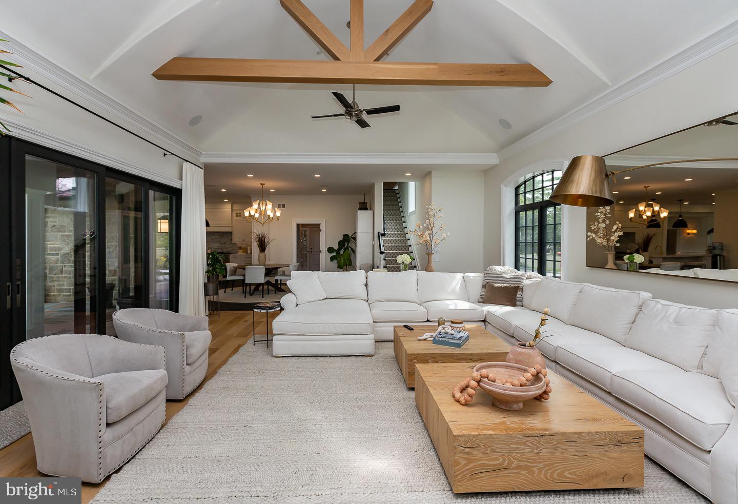 MERION GOLF ESTATES - Residential