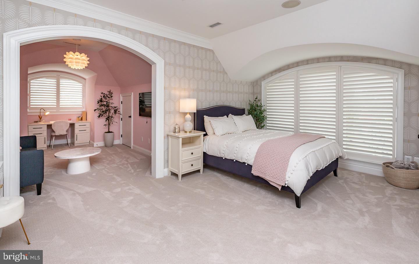 MERION GOLF ESTATES - Residential