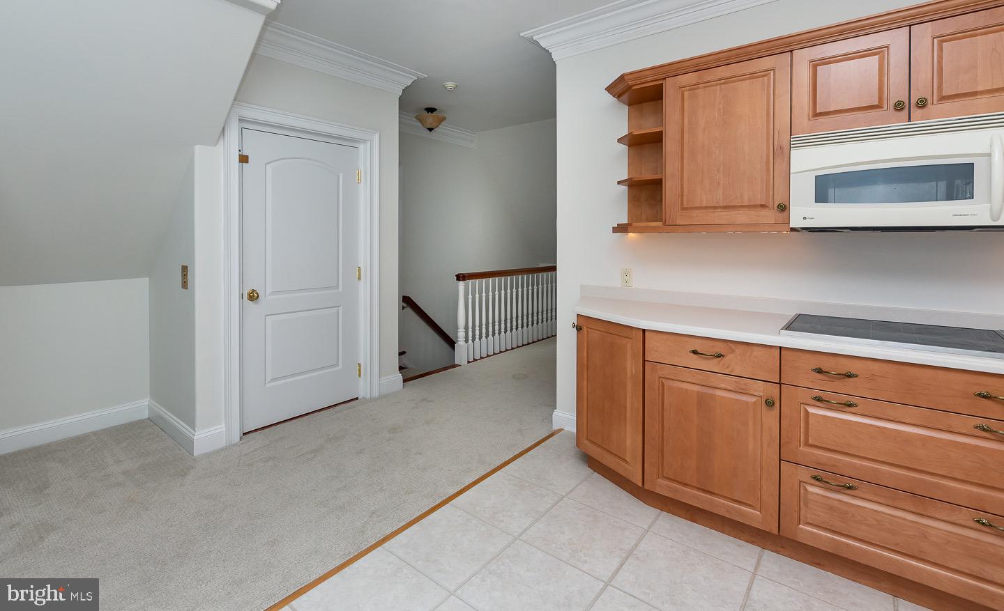 MERION GOLF ESTATES - Residential