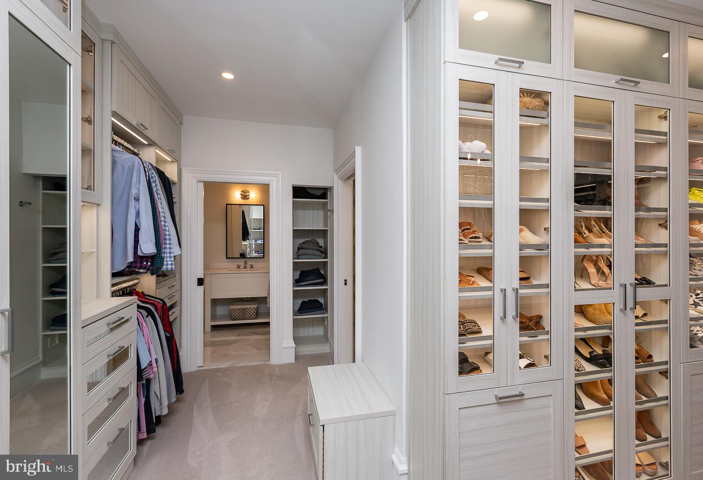 MERION GOLF ESTATES - Residential