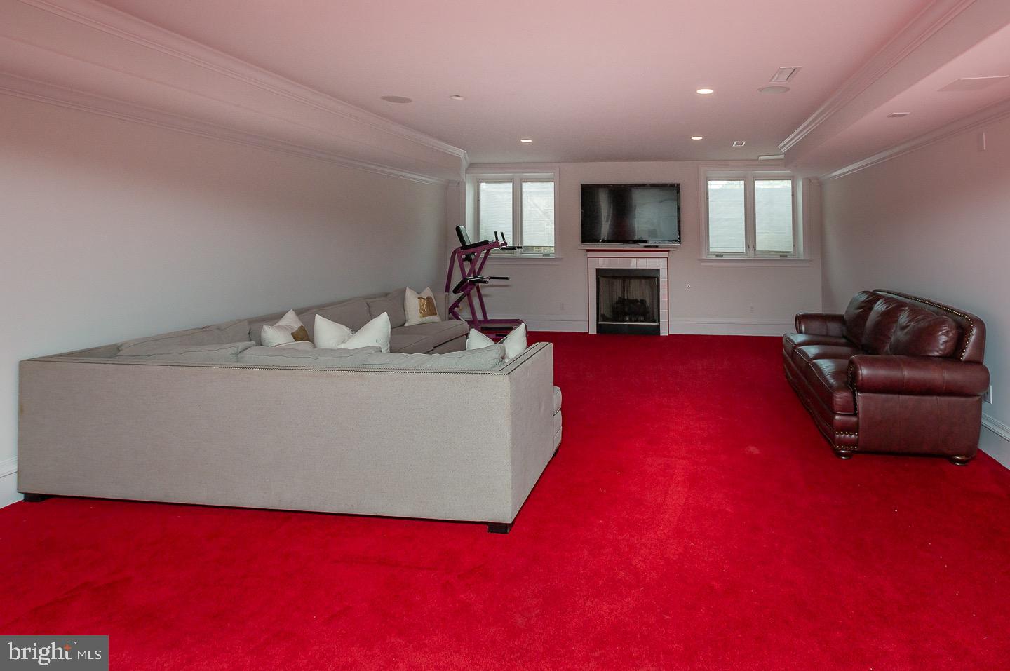 MERION GOLF ESTATES - Residential