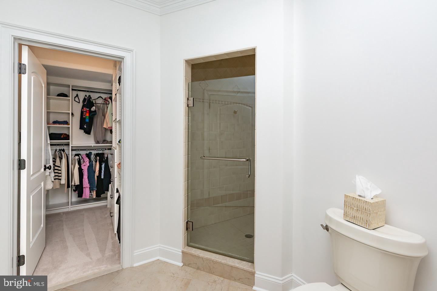 MERION GOLF ESTATES - Residential