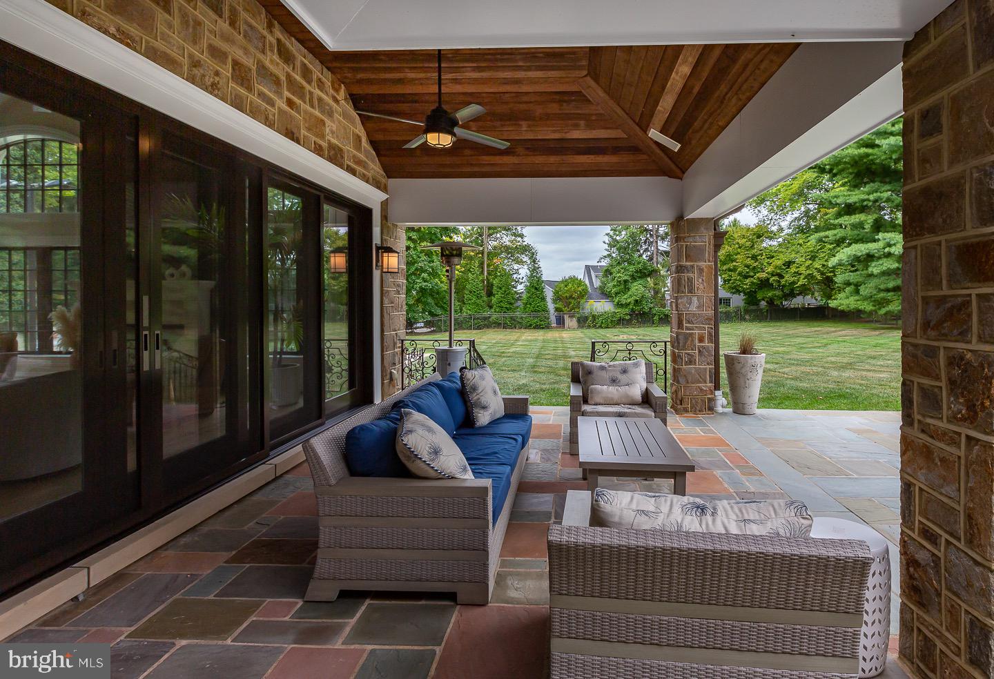 MERION GOLF ESTATES - Residential