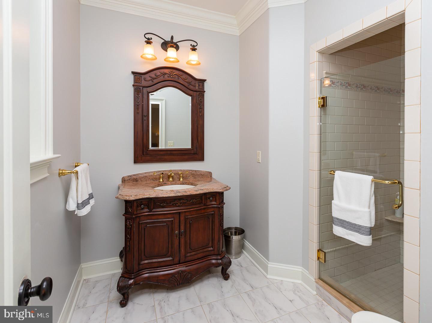 MERION GOLF ESTATES - Residential