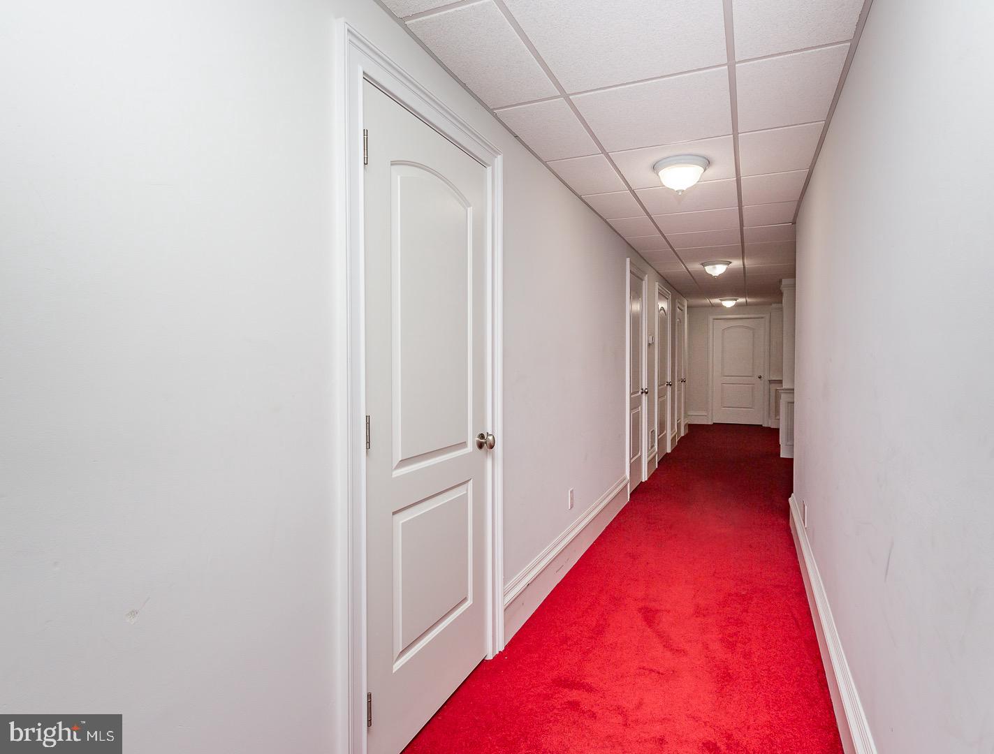 MERION GOLF ESTATES - Residential