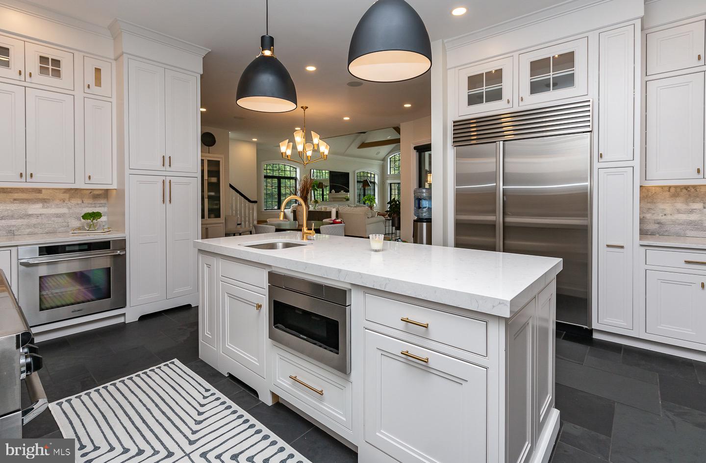 MERION GOLF ESTATES - Residential