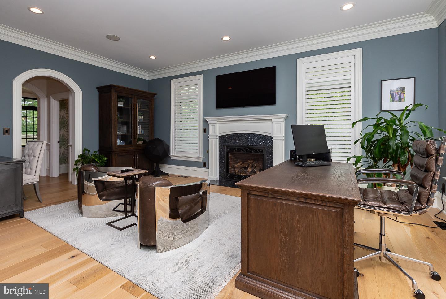 MERION GOLF ESTATES - Residential