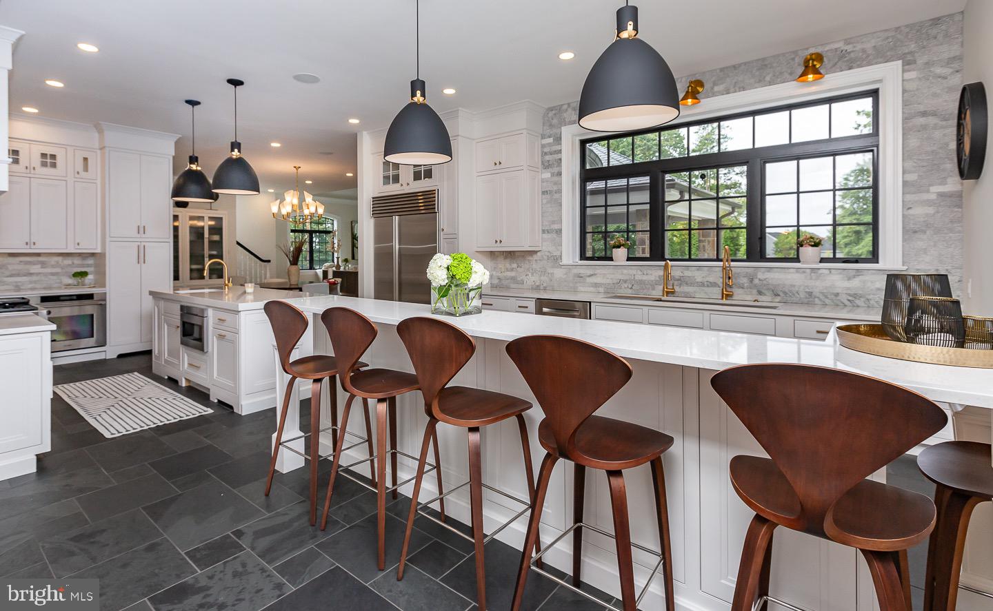 MERION GOLF ESTATES - Residential