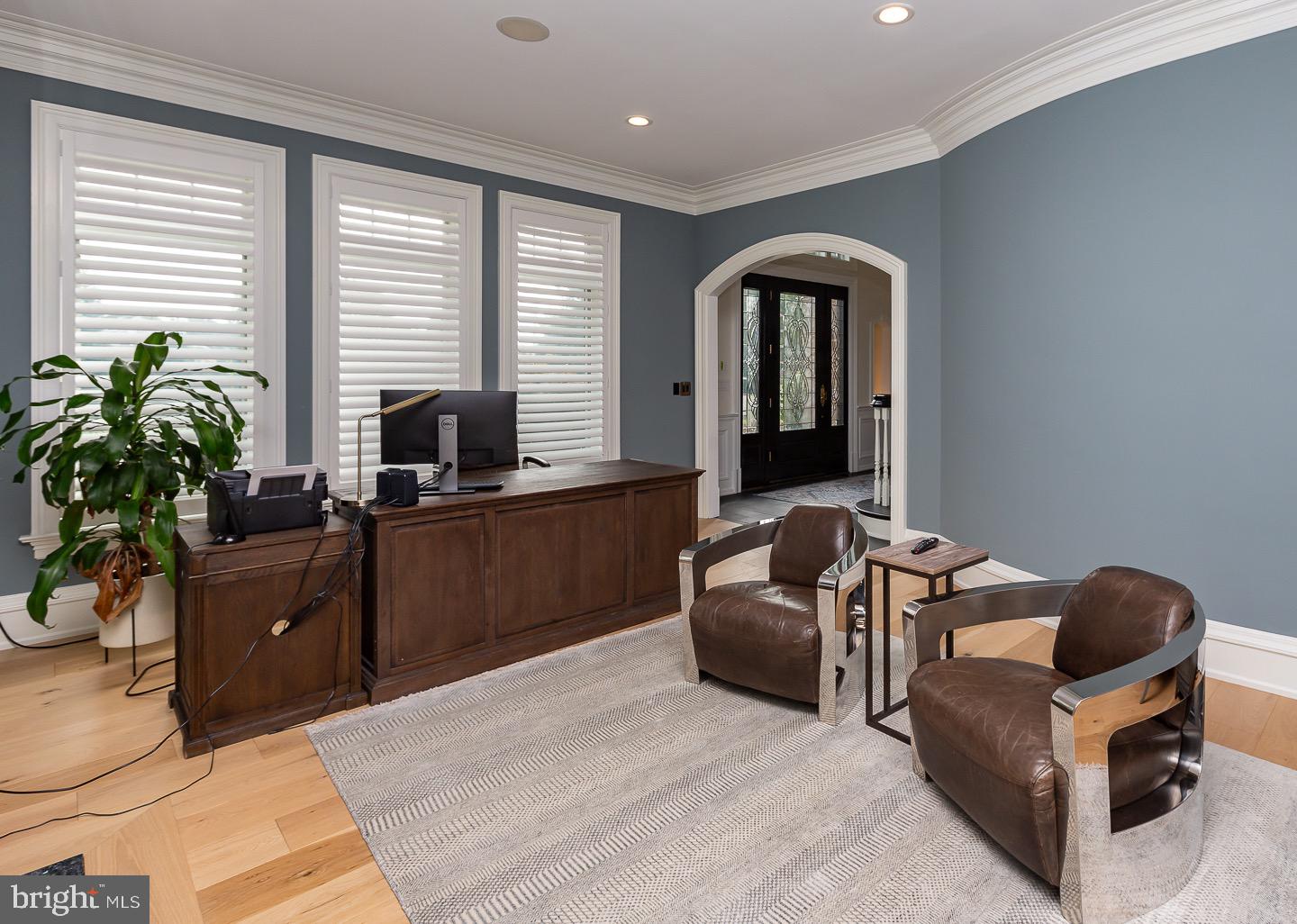 MERION GOLF ESTATES - Residential