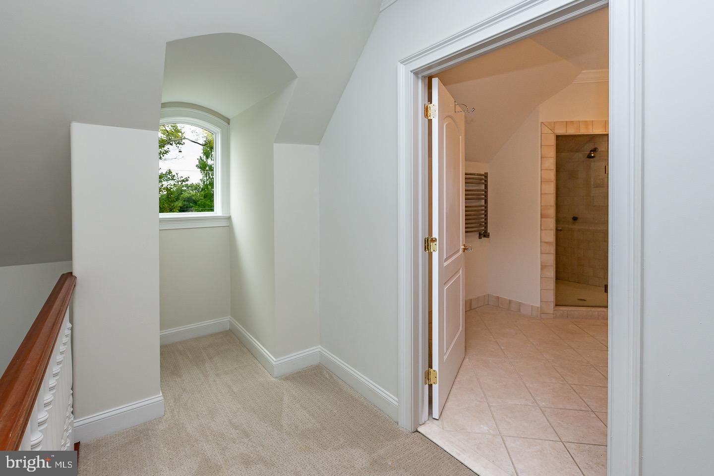 MERION GOLF ESTATES - Residential