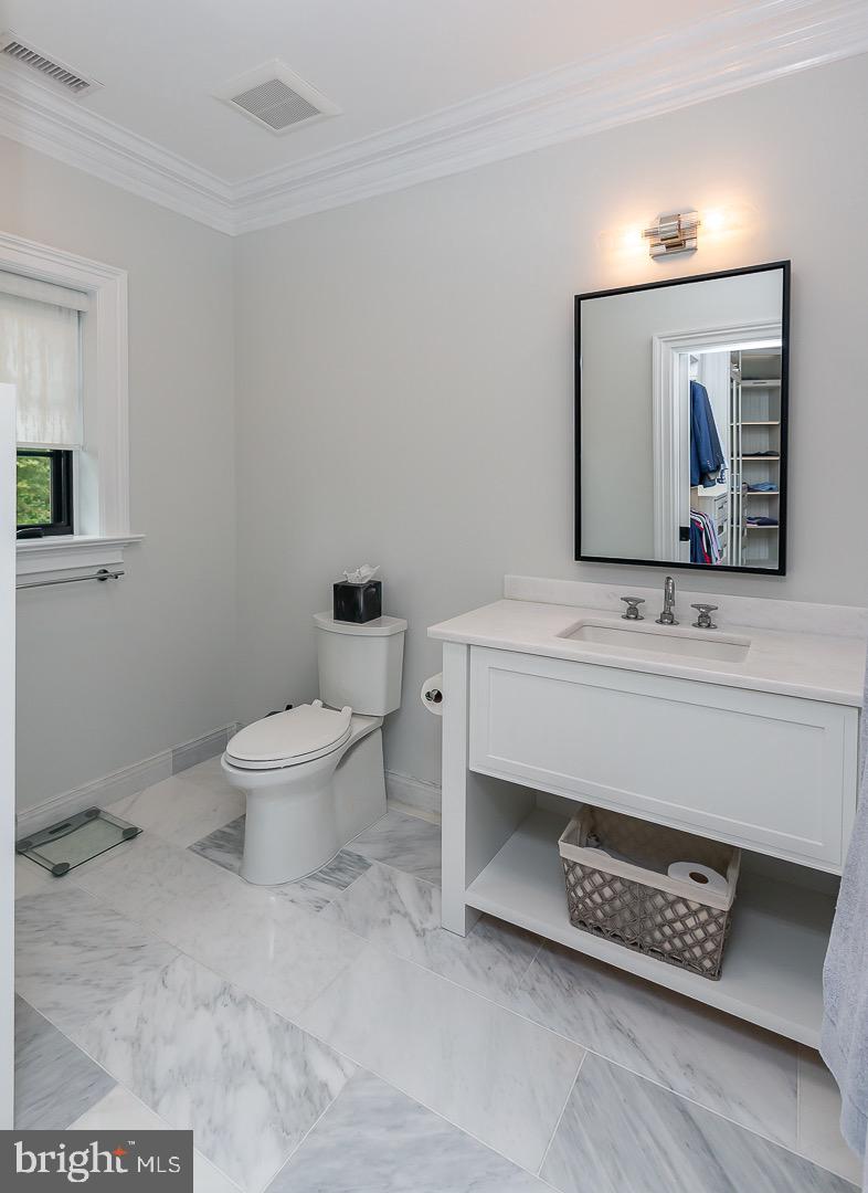 MERION GOLF ESTATES - Residential