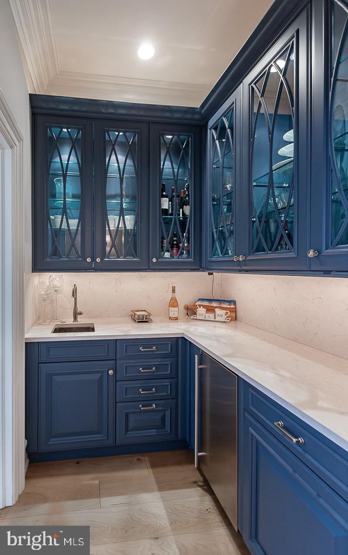 MERION GOLF ESTATES - Residential