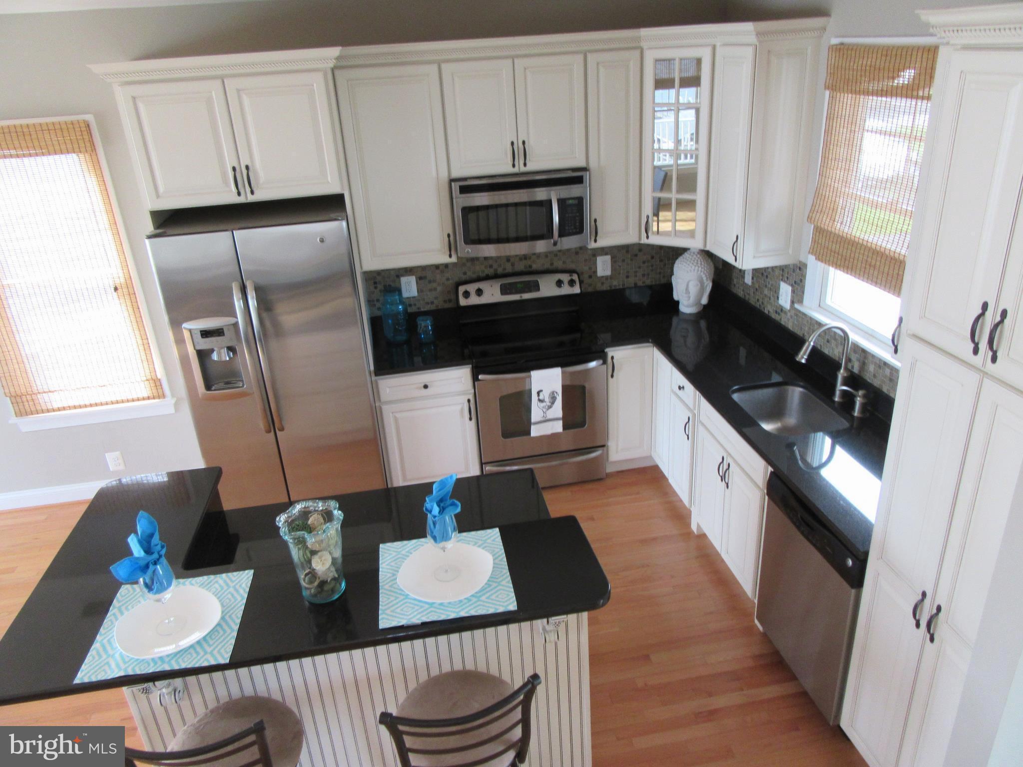 SWAN POINT - Residential