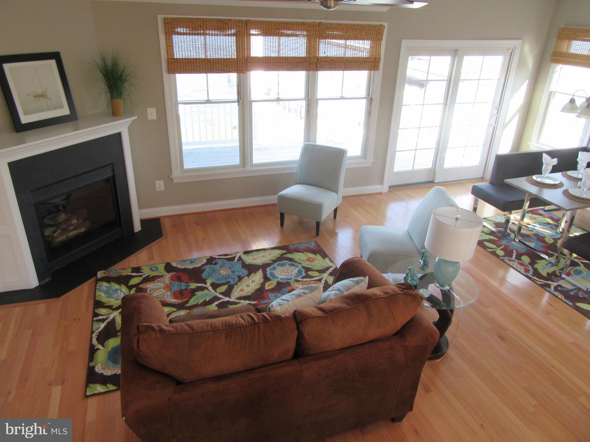 SWAN POINT - Residential