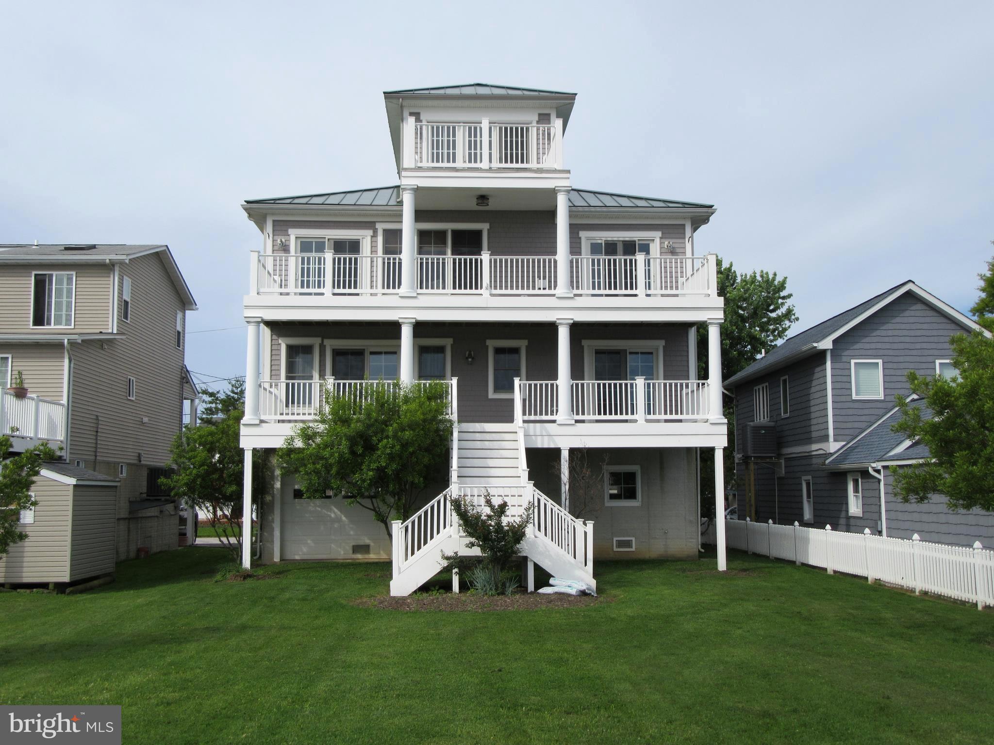 SWAN POINT - Residential