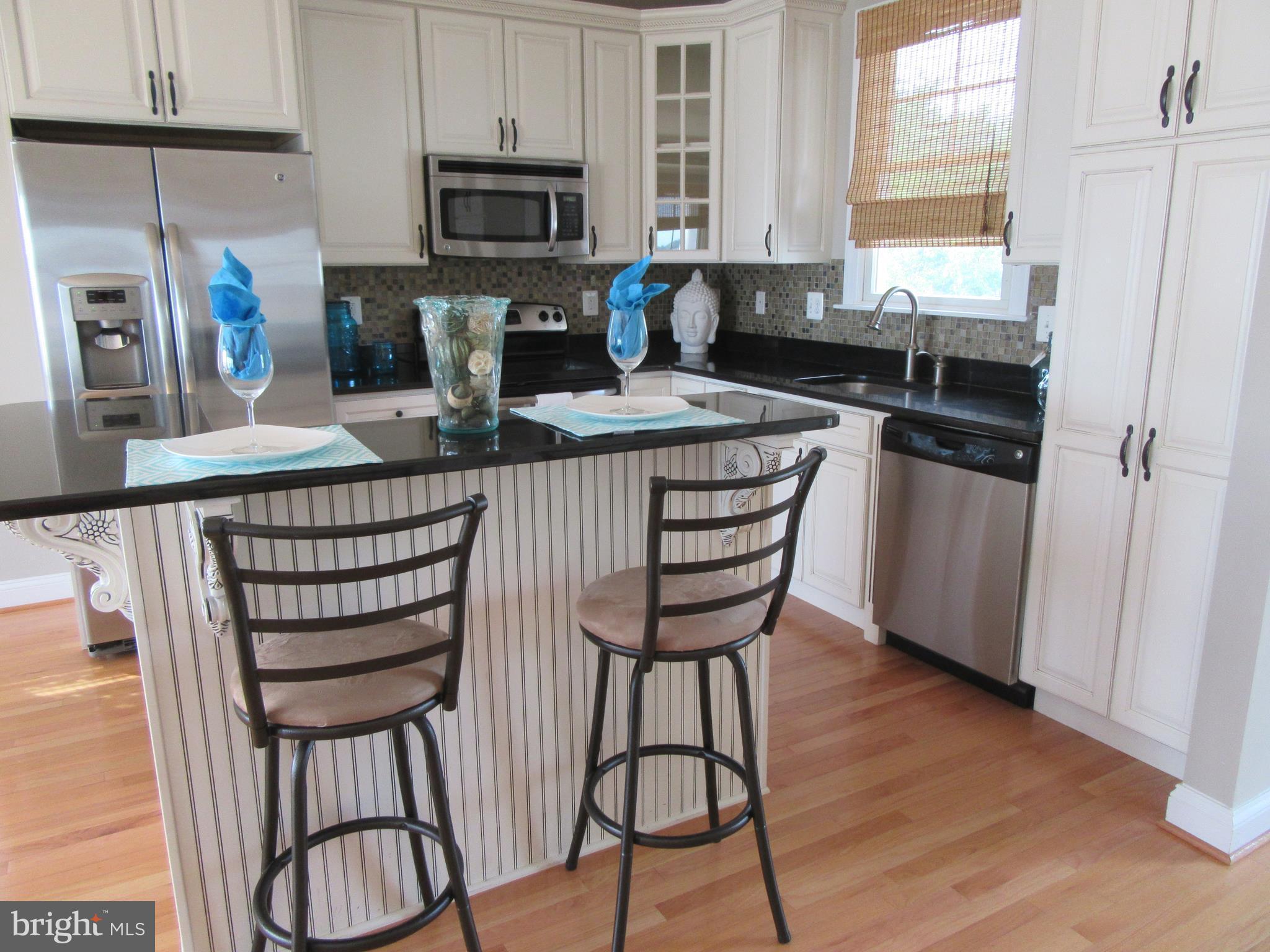 SWAN POINT - Residential