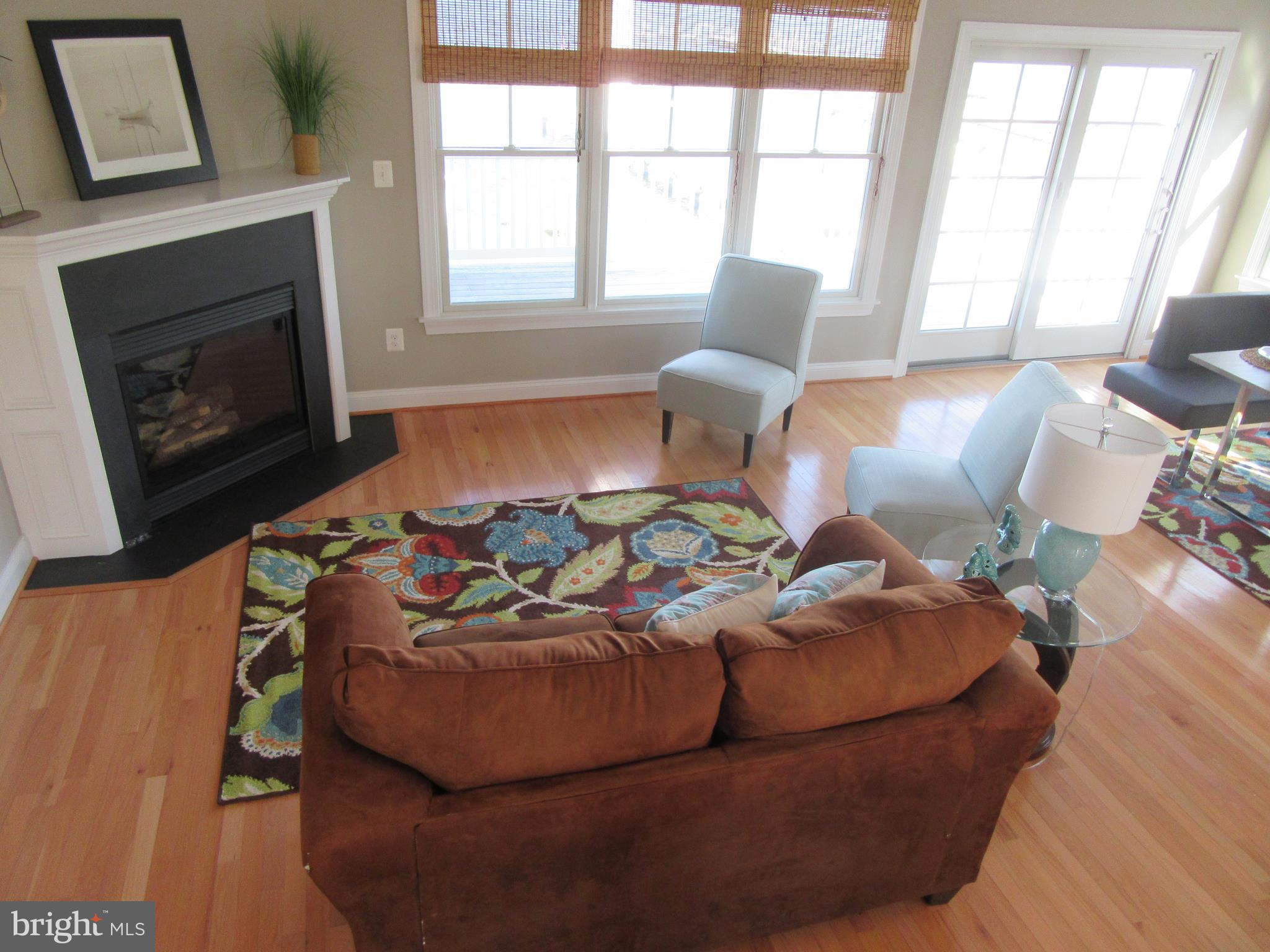 SWAN POINT - Residential