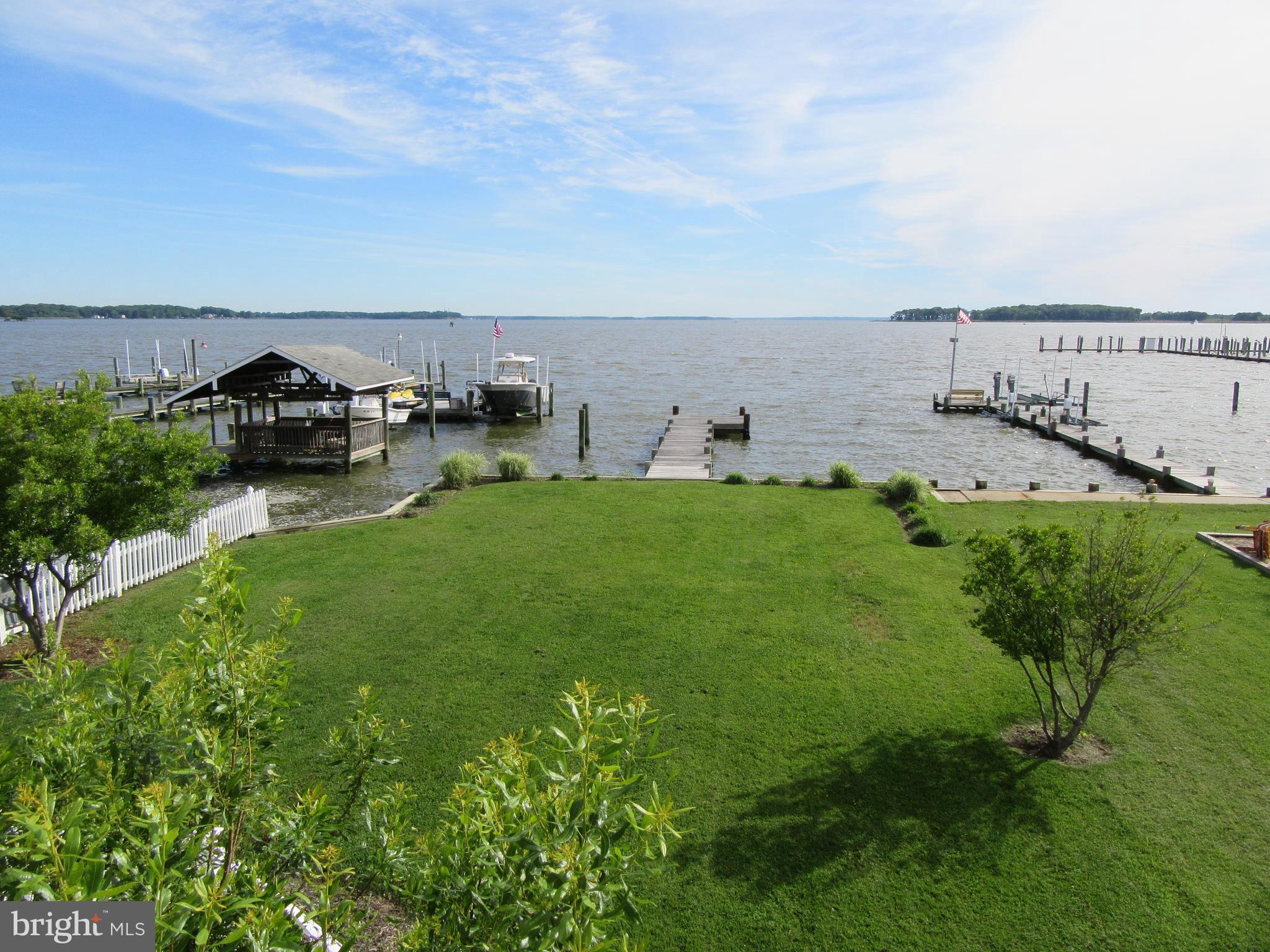 SWAN POINT - Residential