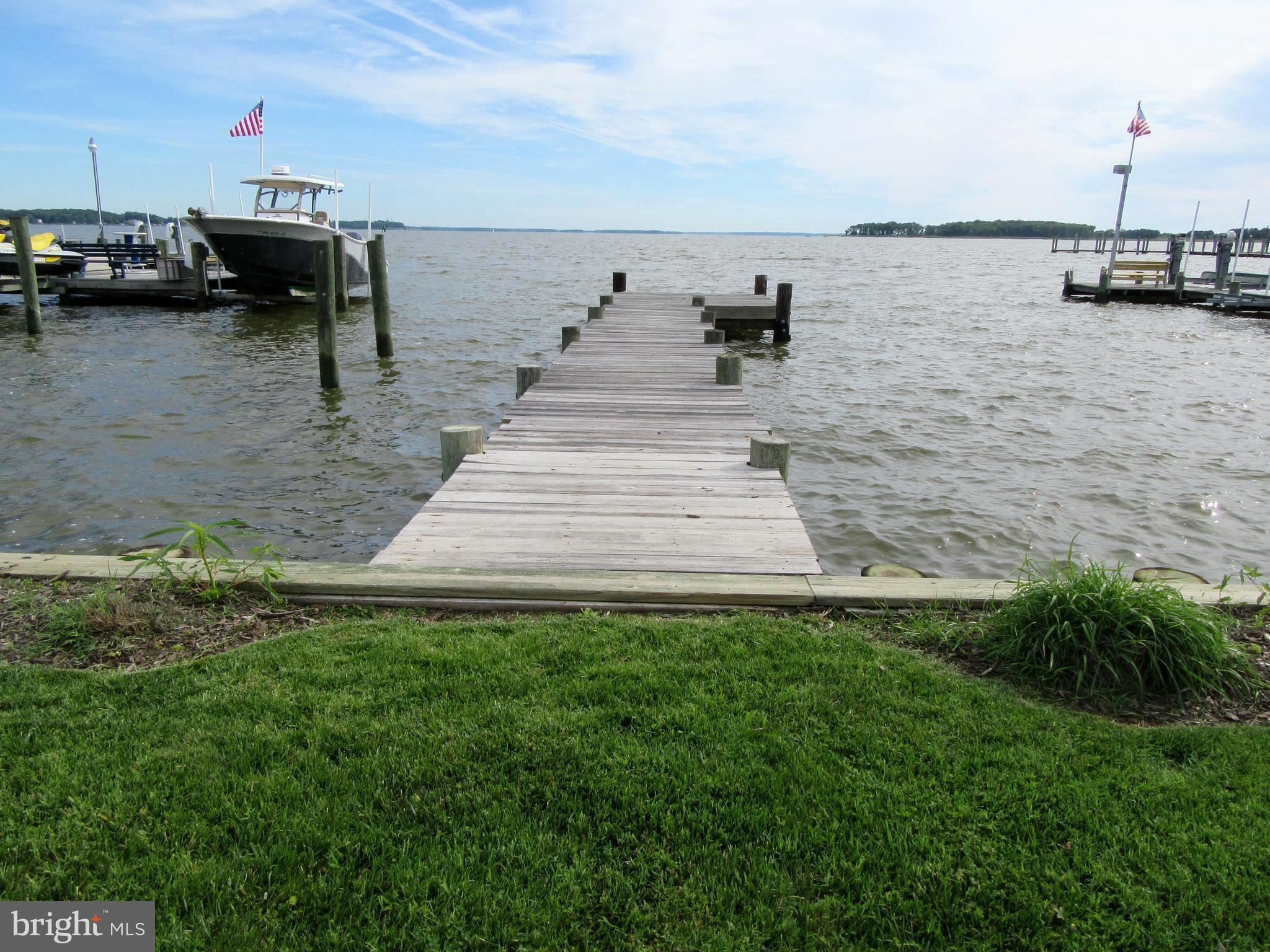 SWAN POINT - Residential