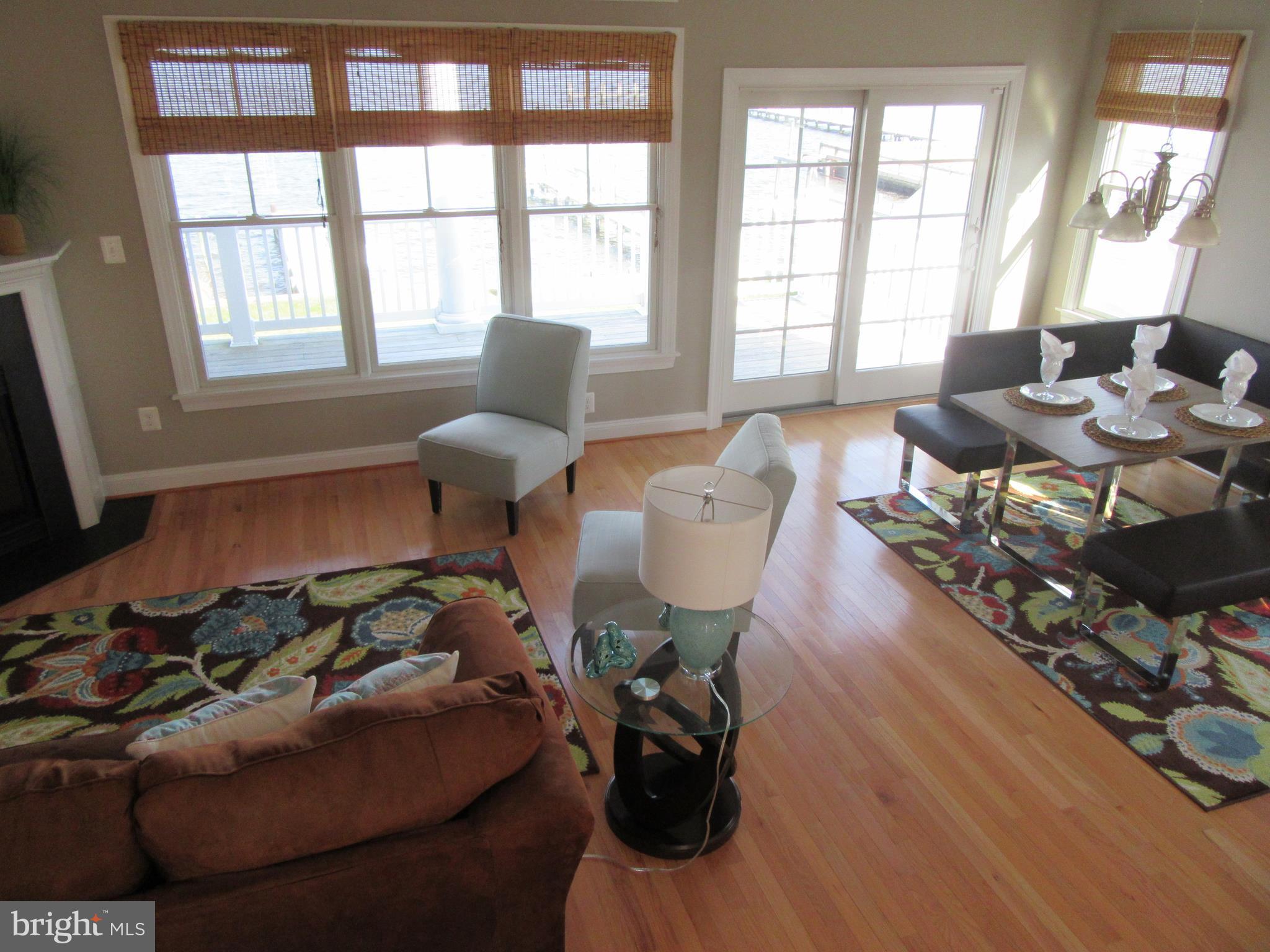 SWAN POINT - Residential