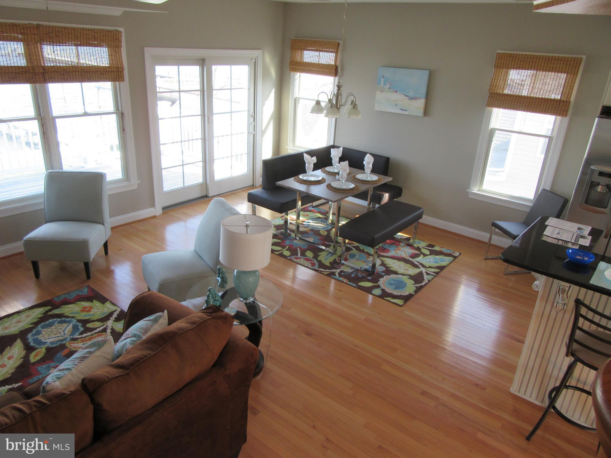 SWAN POINT - Residential