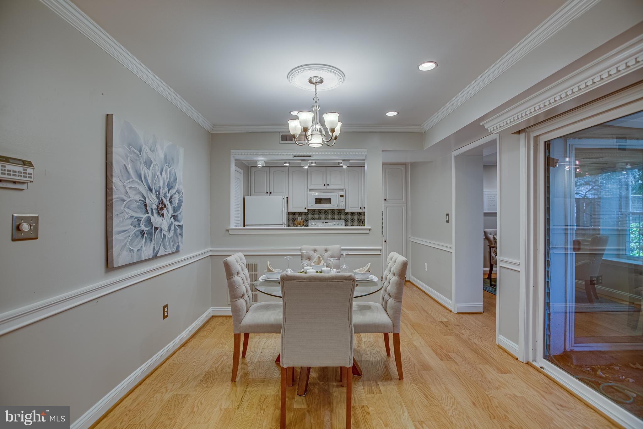 WATERS EDGE - Residential