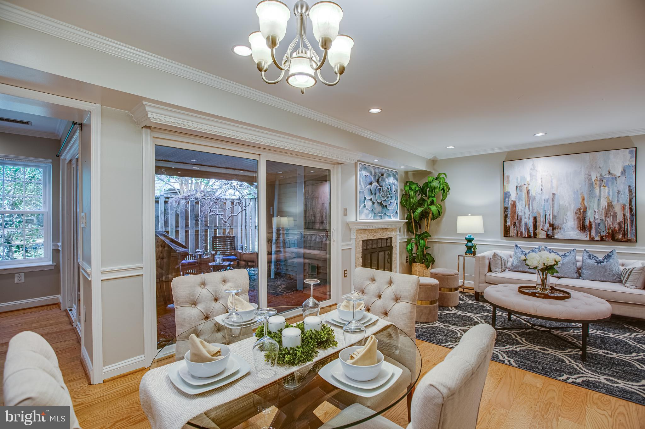 WATERS EDGE - Residential