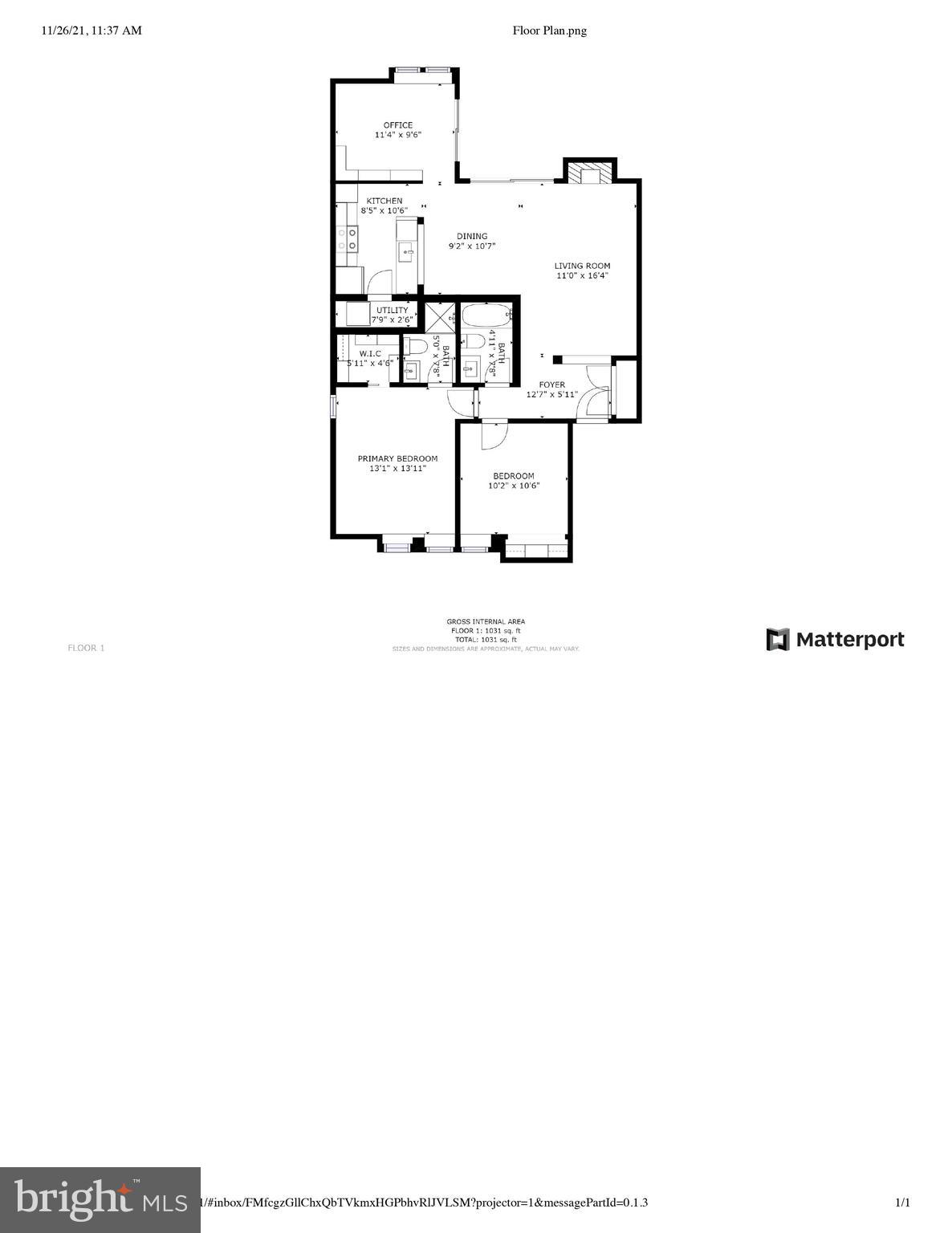 WATERS EDGE - Residential