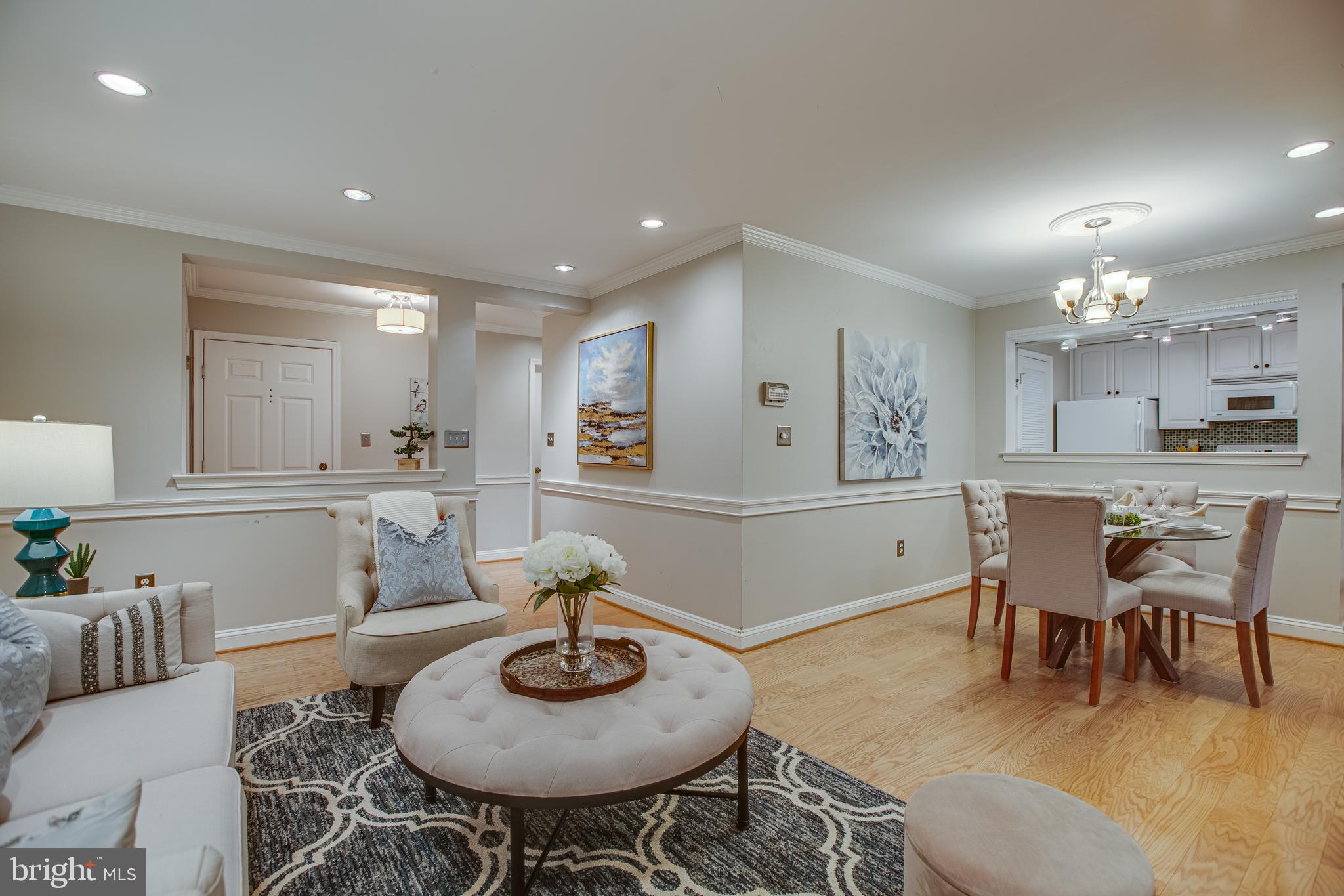 WATERS EDGE - Residential