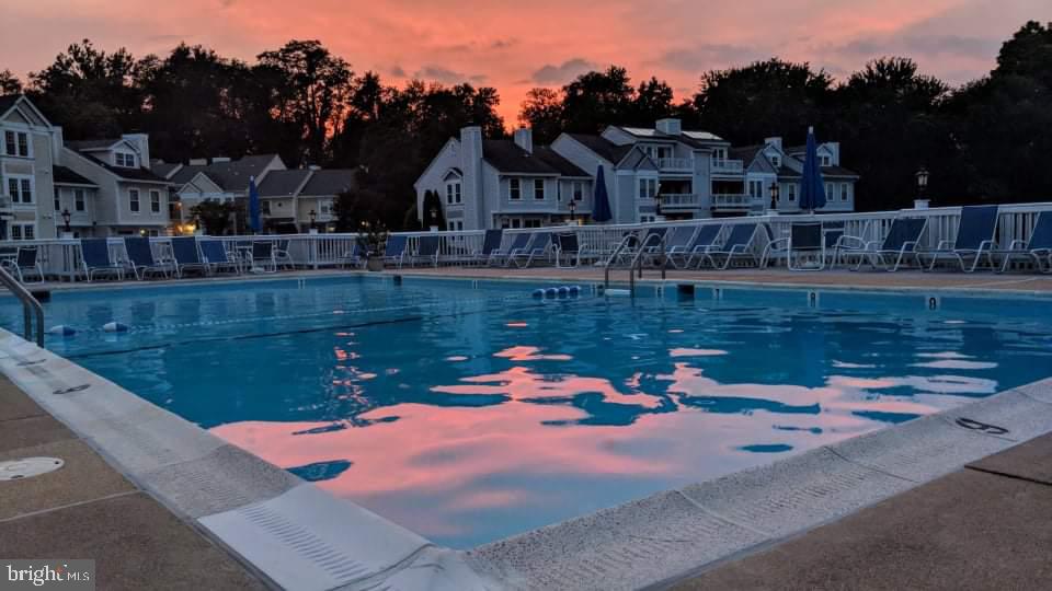 WATERS EDGE - Residential