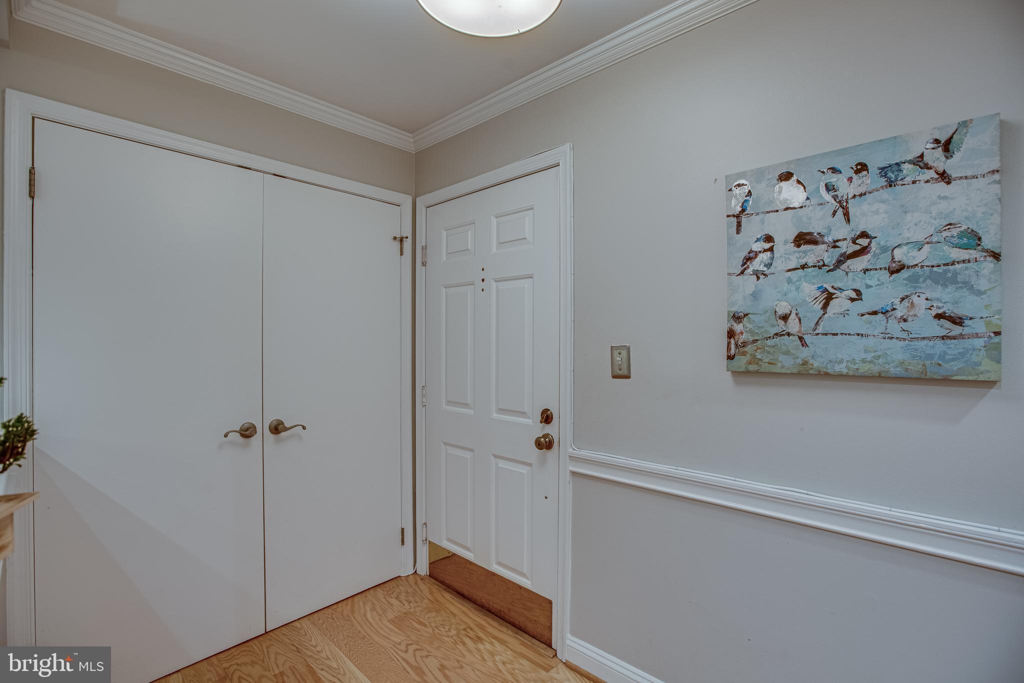 WATERS EDGE - Residential