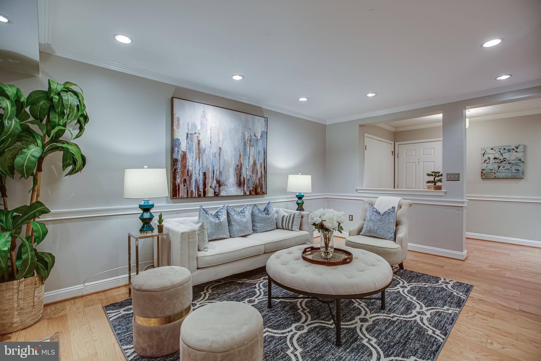 WATERS EDGE - Residential