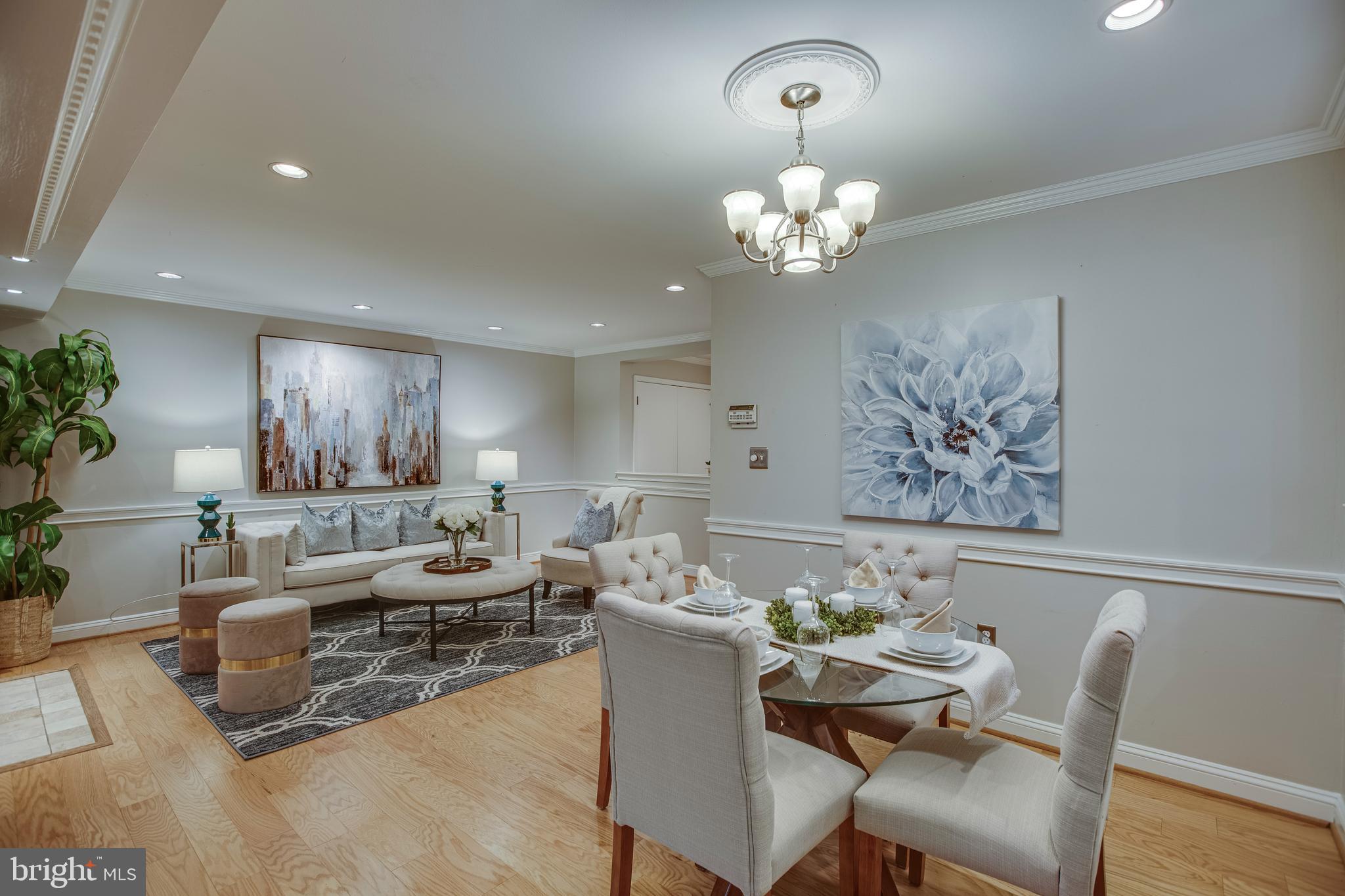 WATERS EDGE - Residential