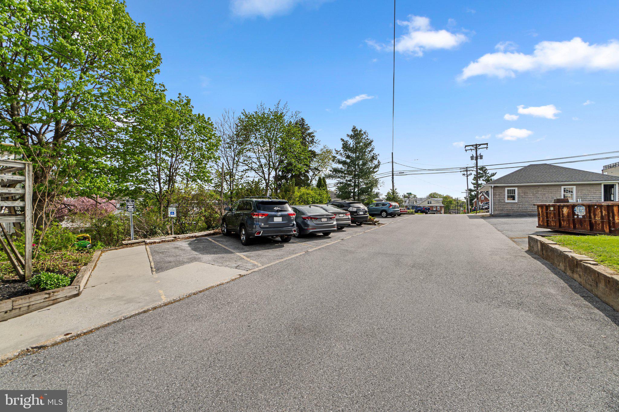 DOWNTOWN WESTMINSTER - Commercial Sale