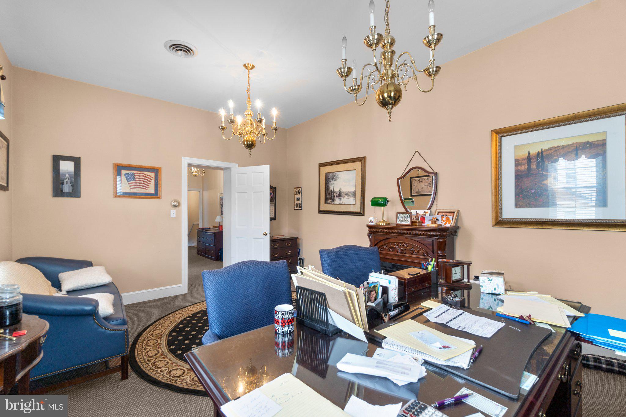 DOWNTOWN WESTMINSTER - Commercial Sale