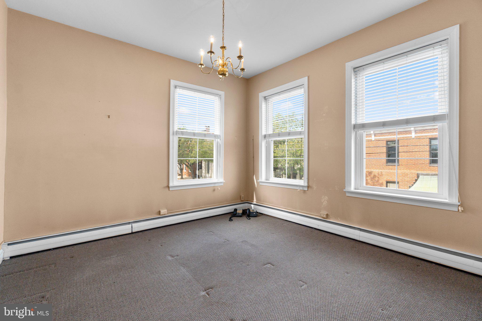 DOWNTOWN WESTMINSTER - Commercial Sale