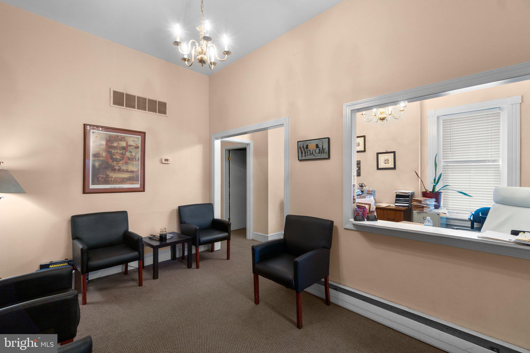 DOWNTOWN WESTMINSTER - Commercial Sale