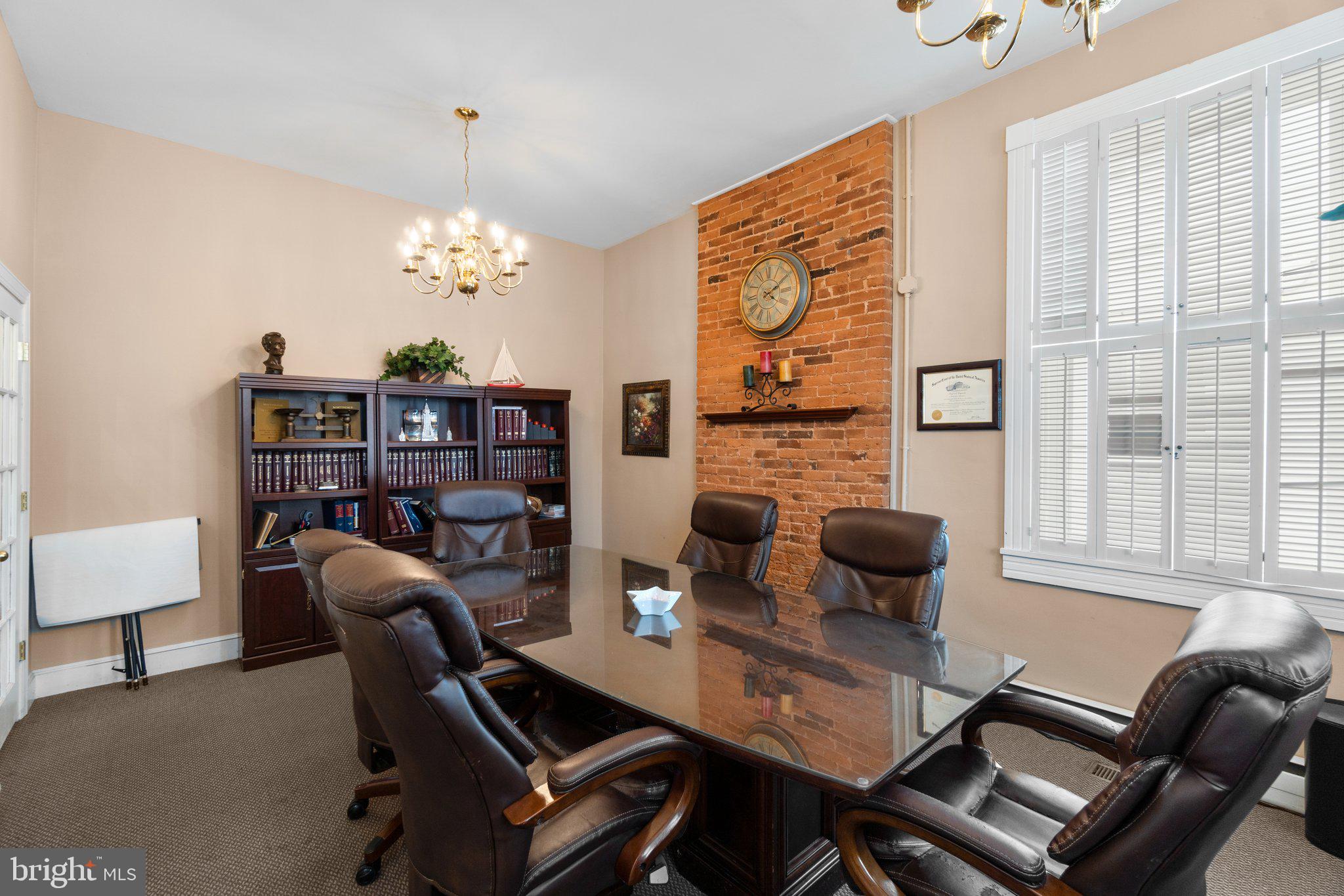 DOWNTOWN WESTMINSTER - Commercial Sale