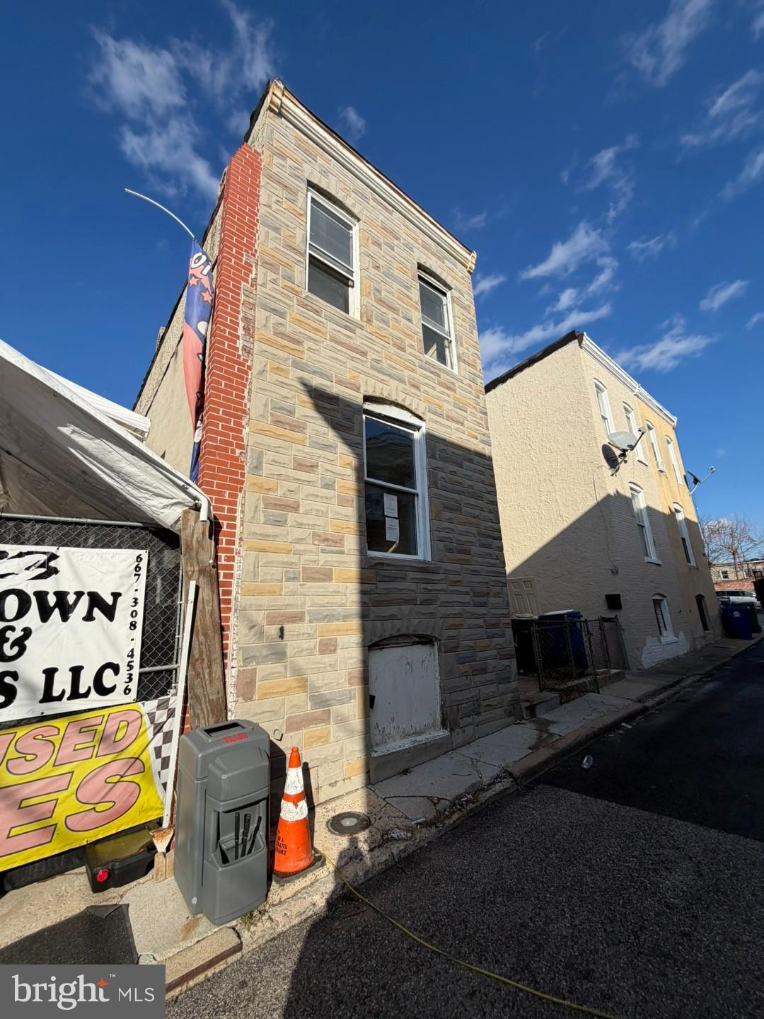 PENROSE - Residential