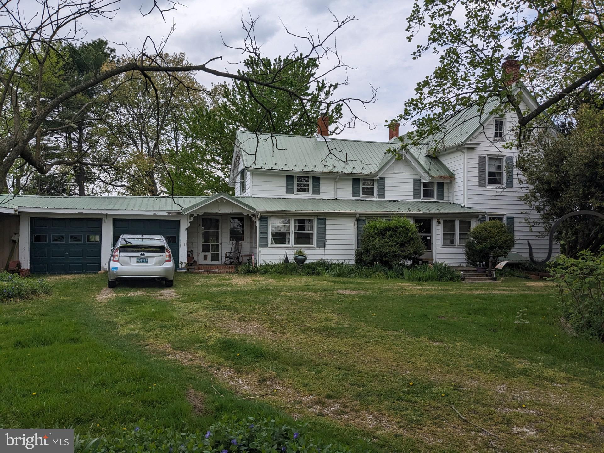 CENTREVILLE - Commercial Sale