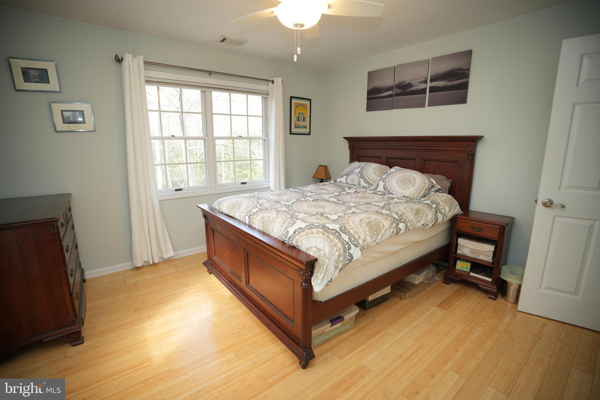 CHESTNUT RIDGE - Residential