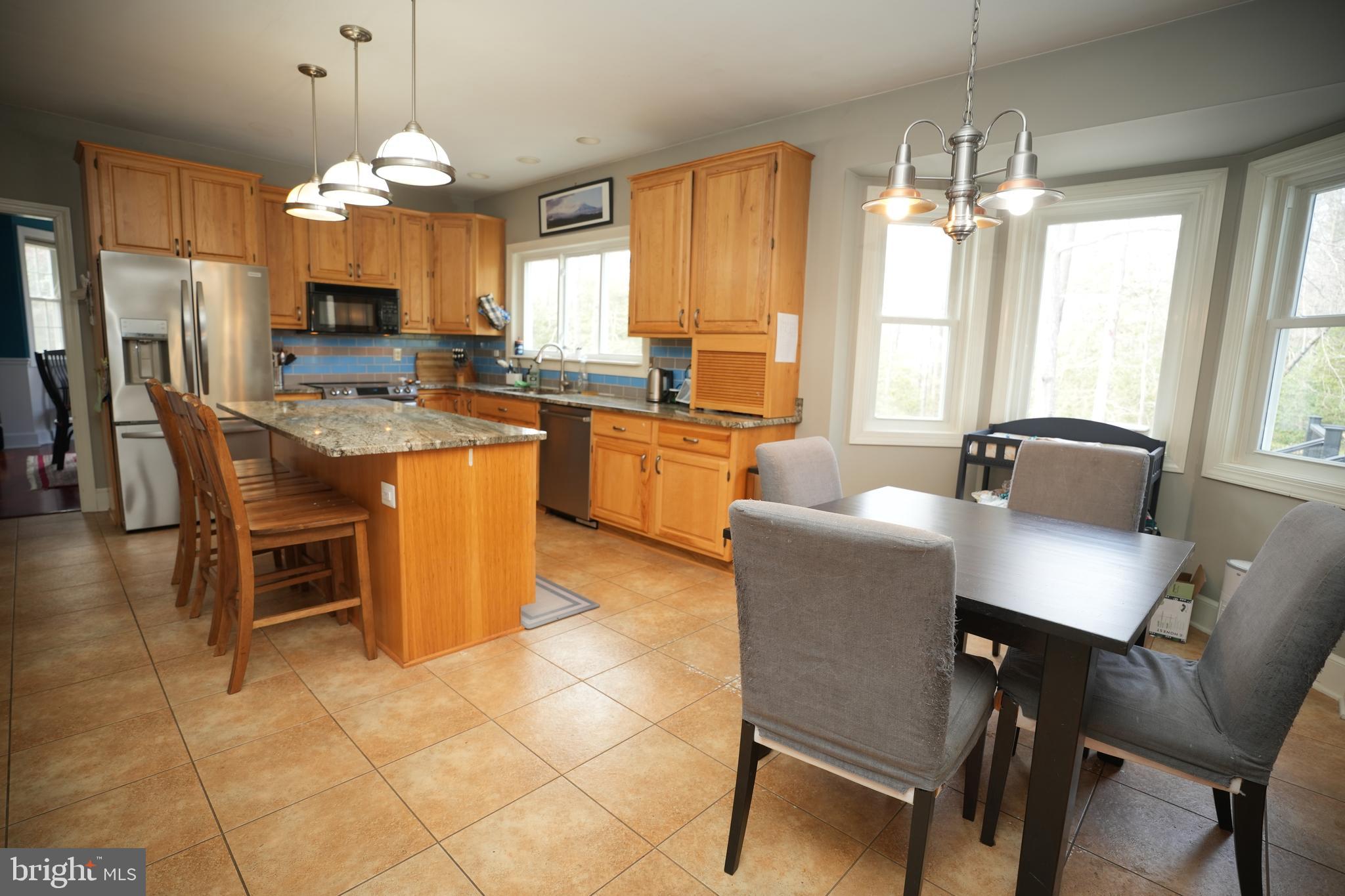 CHESTNUT RIDGE - Residential