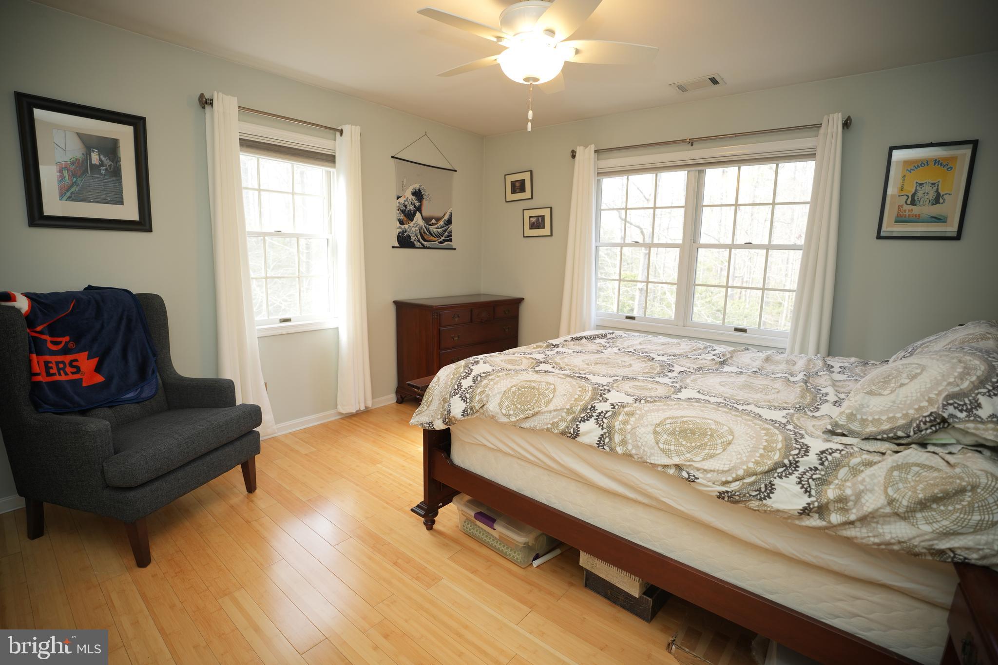 CHESTNUT RIDGE - Residential