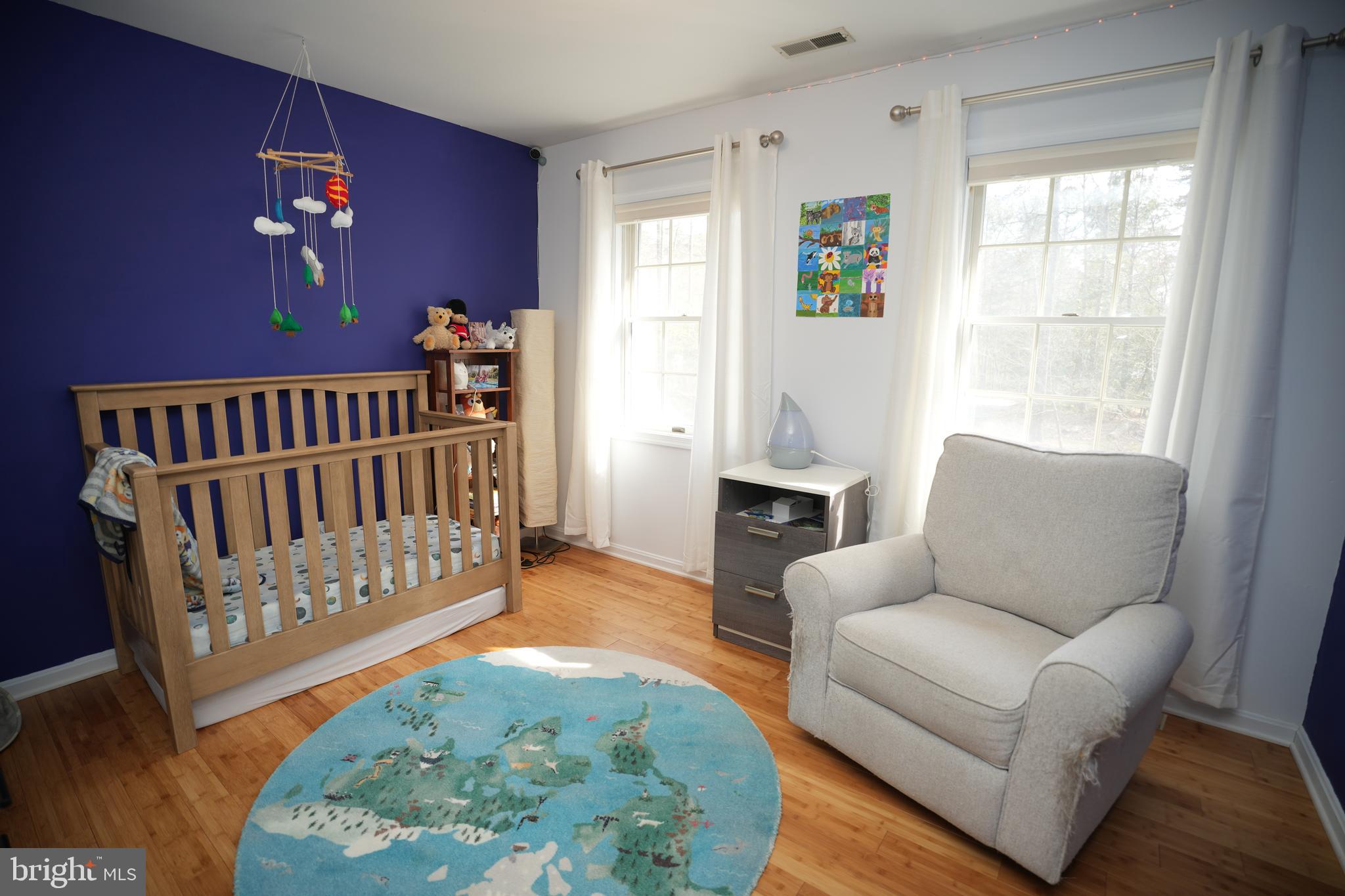 CHESTNUT RIDGE - Residential