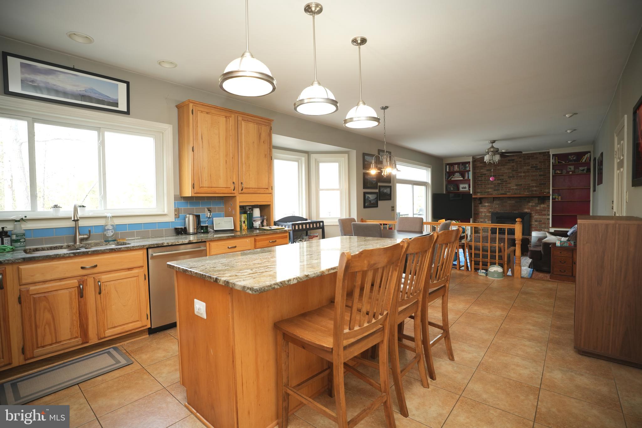 CHESTNUT RIDGE - Residential