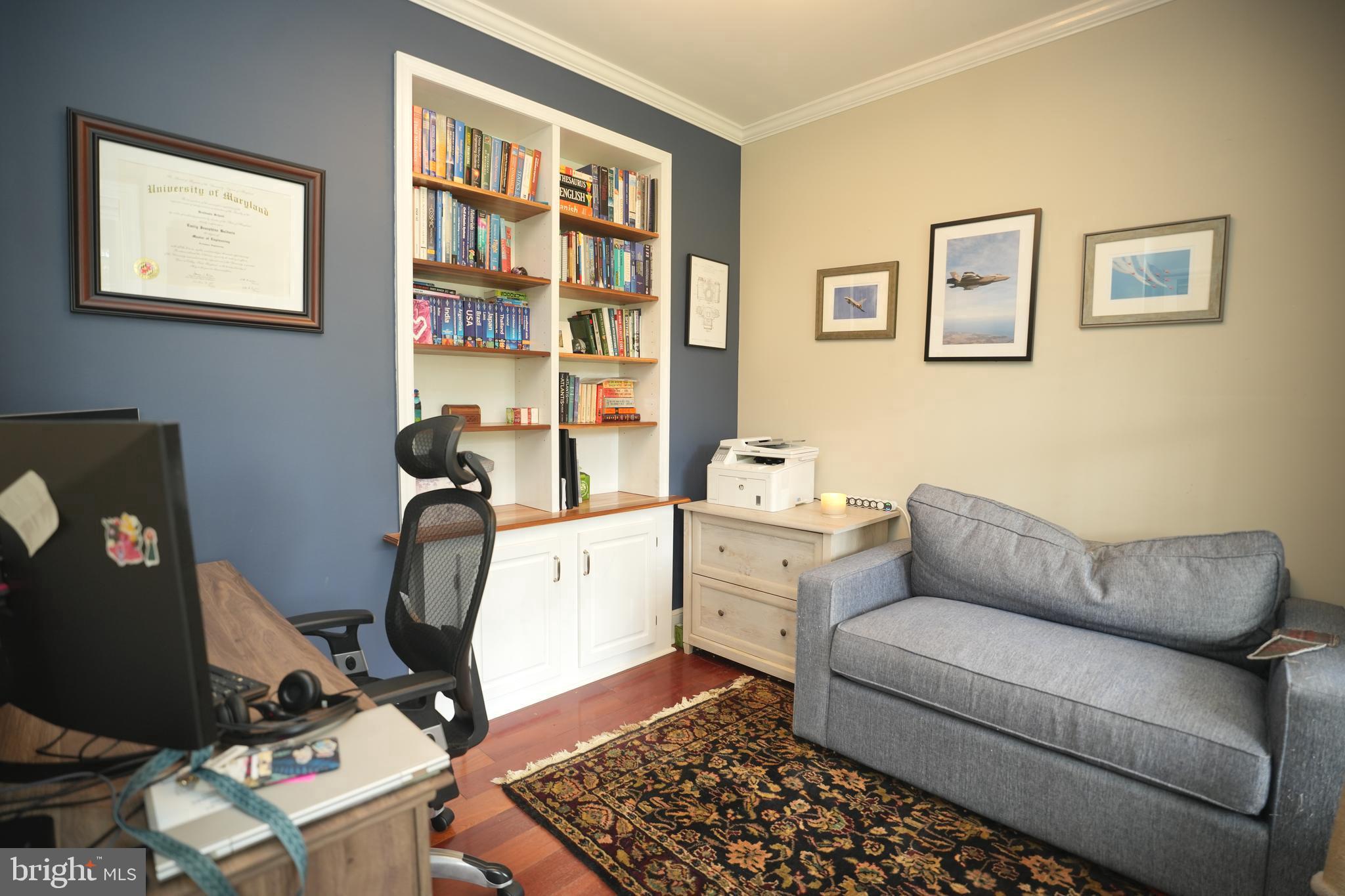 CHESTNUT RIDGE - Residential