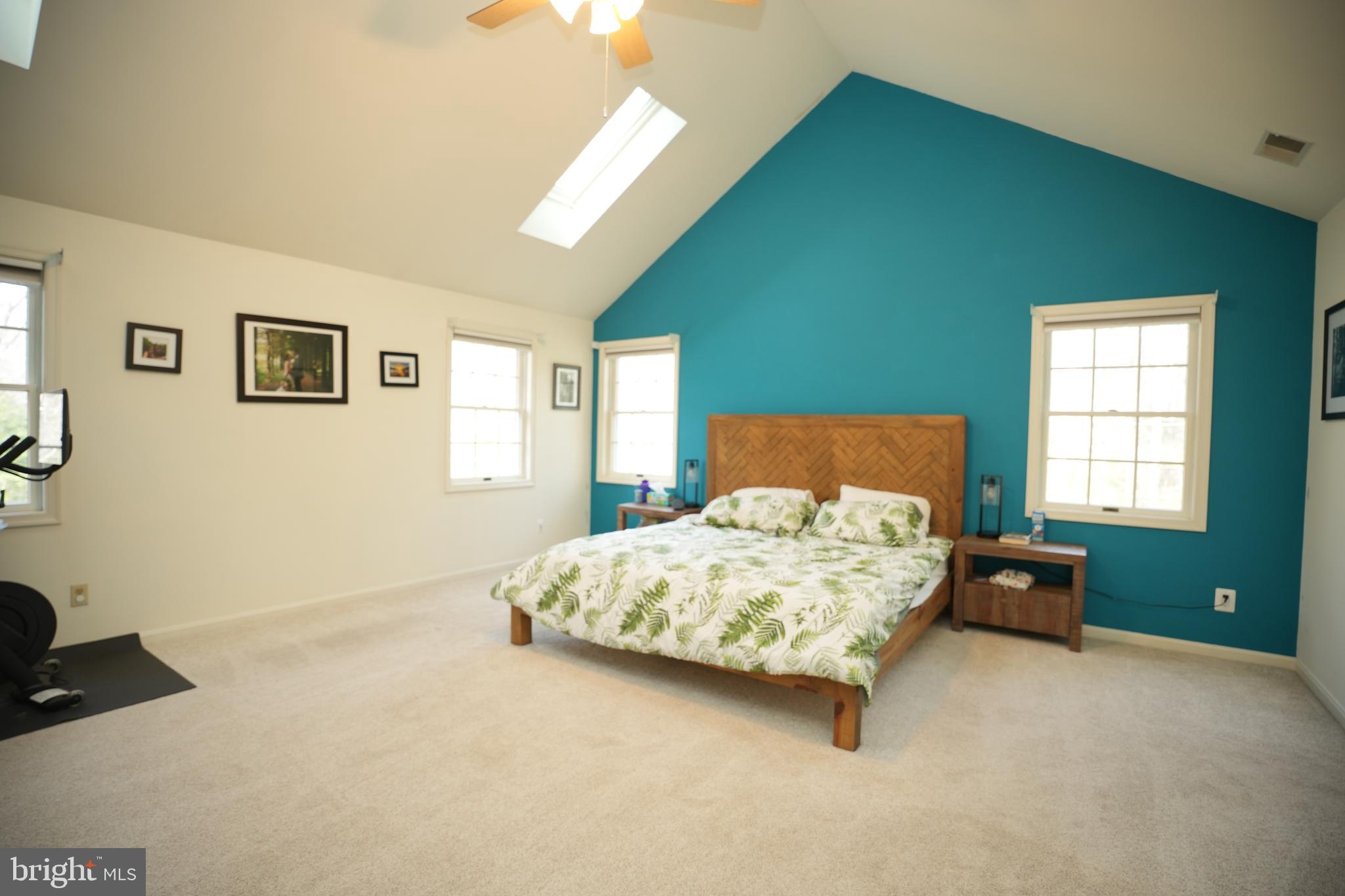 CHESTNUT RIDGE - Residential