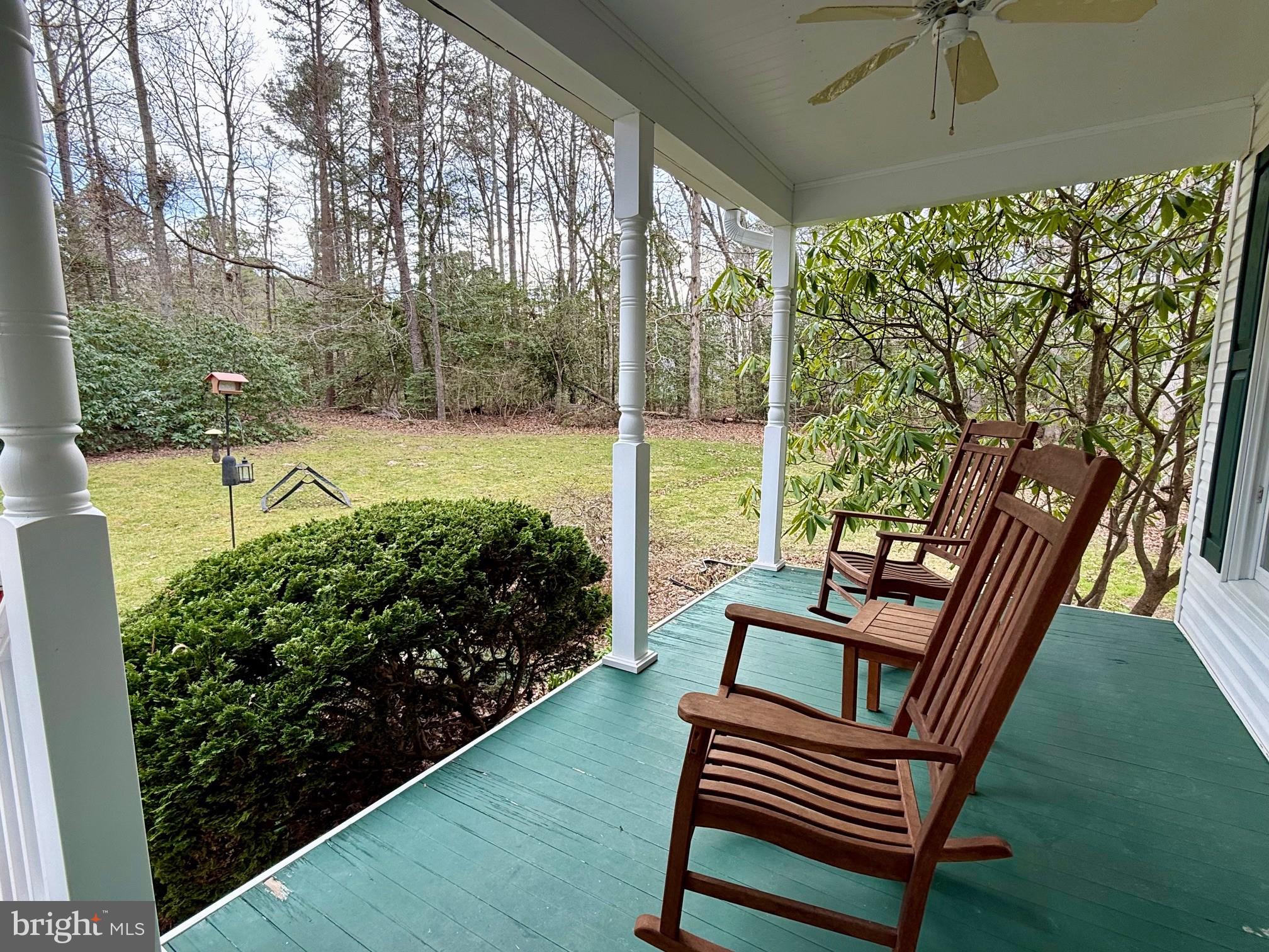 43552 BAYBERRY COURT