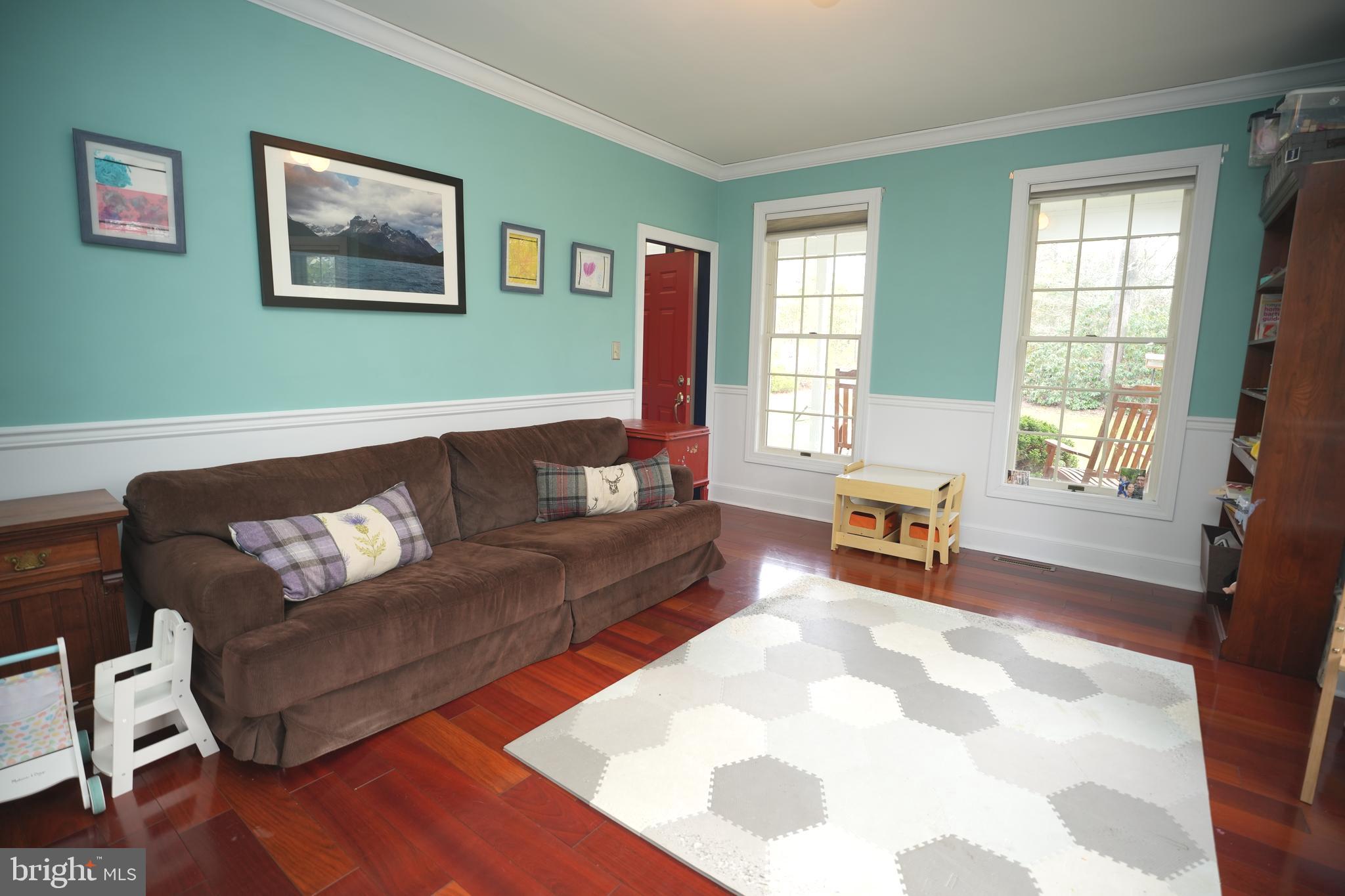 CHESTNUT RIDGE - Residential