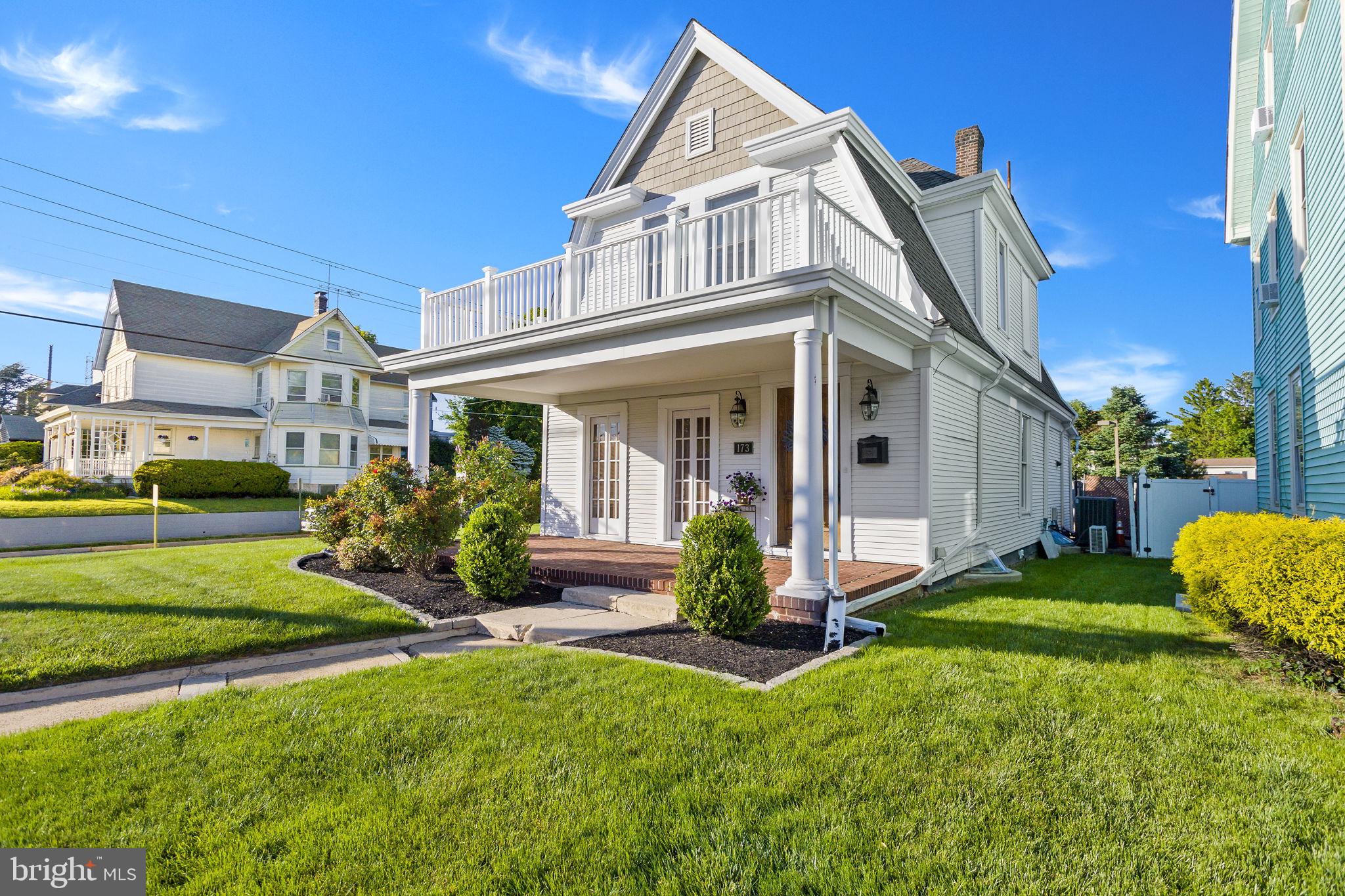 173 N MAIN STREET